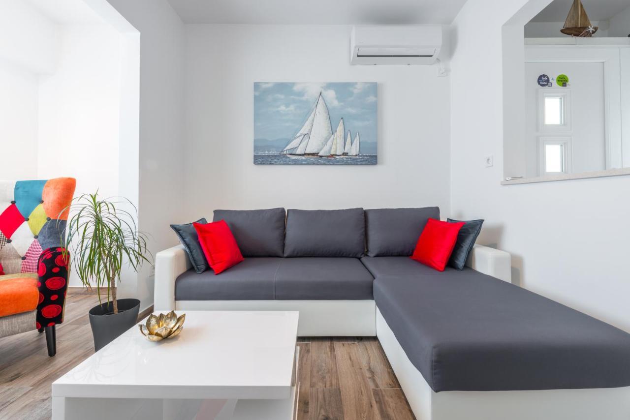 Apartment Ruzica Dubrovnik Exterior photo