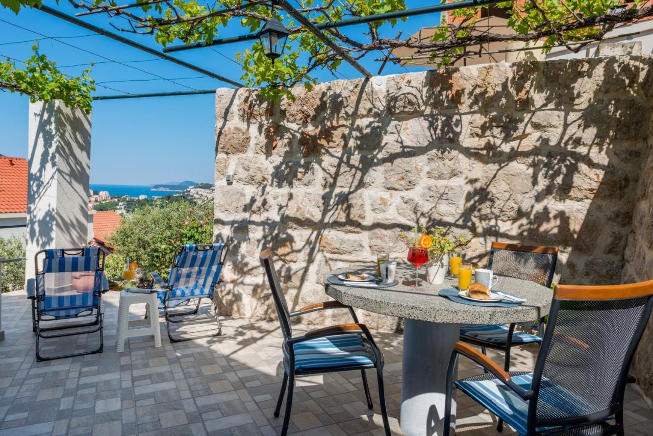 Apartment Ruzica Dubrovnik Exterior photo