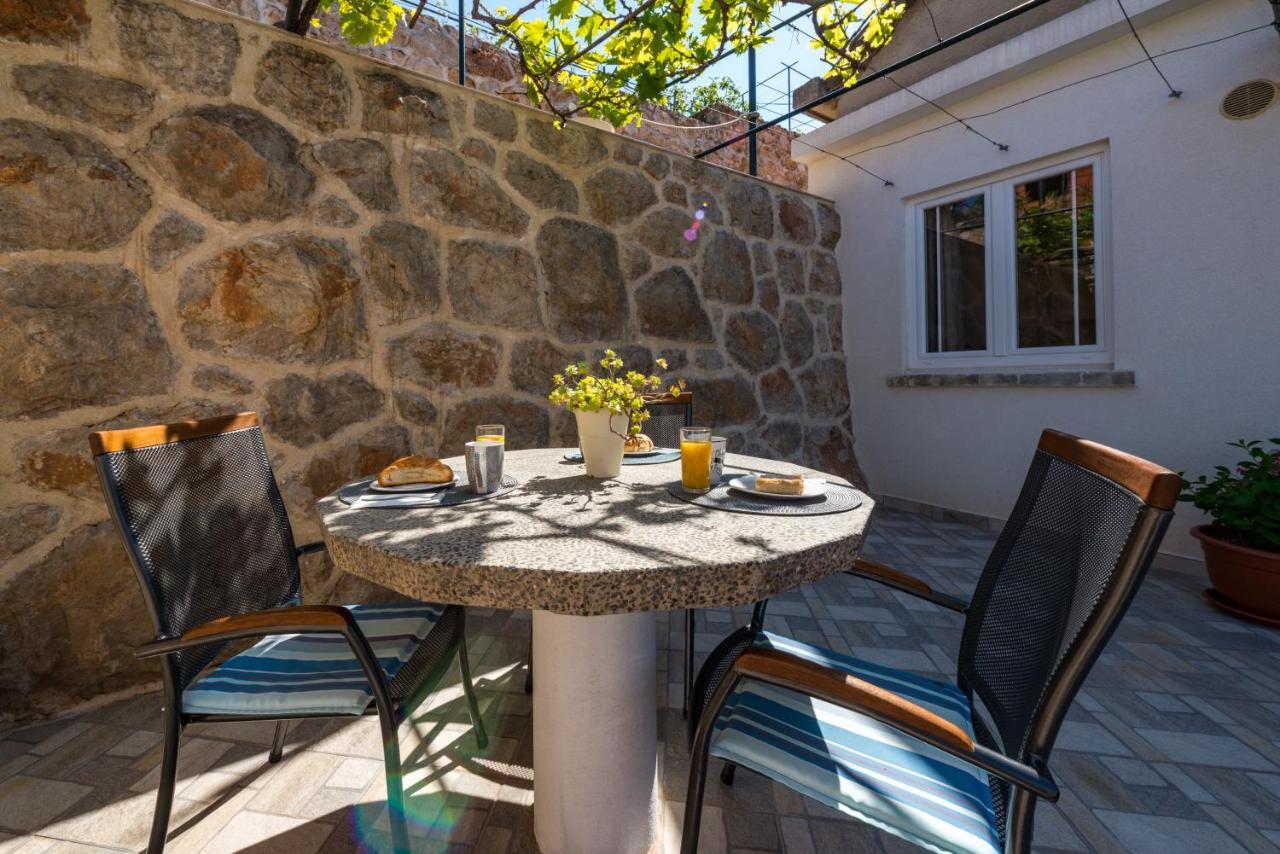 Apartment Ruzica Dubrovnik Exterior photo