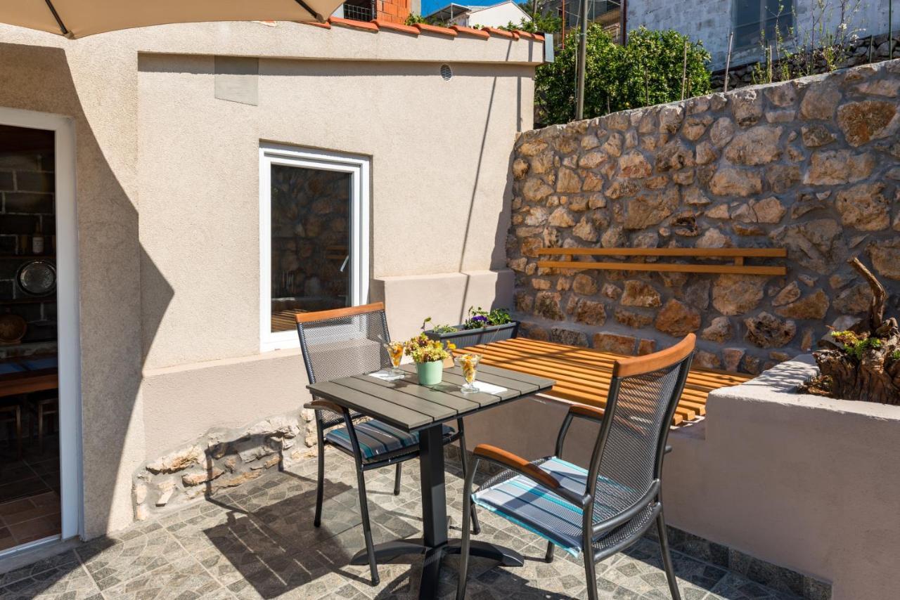 Apartment Ruzica Dubrovnik Exterior photo