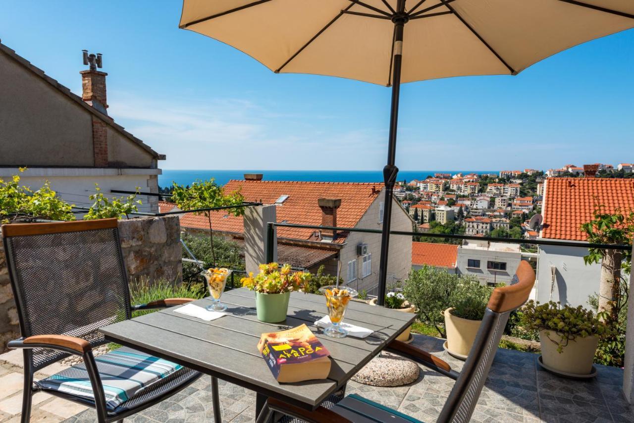 Apartment Ruzica Dubrovnik Exterior photo