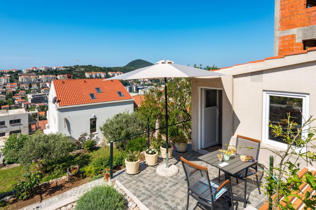 Apartment Ruzica Dubrovnik Exterior photo